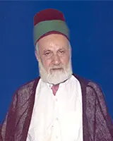آیت‌الحق سید هاشم موسوی حدّاد
