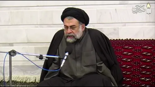 عقلانیت و فهم مهمترین شاخصه و ویژگی مکتب مرحوم علامه طهرانی