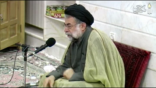 پرهیز از افراط و تفریط در مسئله حسن ظن