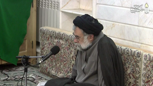 ضمانت اولیای الهی به پیروان خود