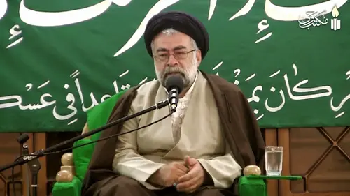 نیمه شعبان 1434: زمینه‌سازی ظهور امام زمان عجل اللَه فرجه با سلوک عقلانی و خروج از احساسات و تقلید کورکورانه