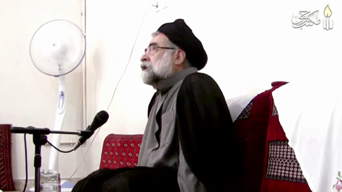 هدف از زیارت امام رضا علیه السلام در روز 23 ذی‌القعده (مشهد)
