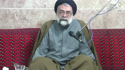 توجه به ظواهر، موجب دوری از معنویات