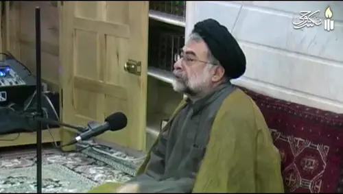 بررسی وقائع روز عاشورا در دو جنبۀ خیر و شر